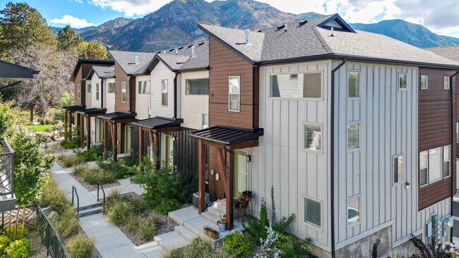 Enter Your New Home Today - Whisperwood