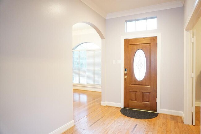 Foto del edificio - 13414 Post Oak Glen Ln