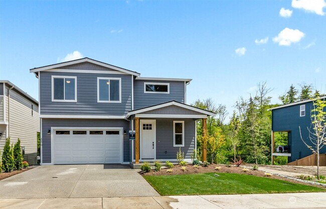 Foto del edificio - 600 54th St SW