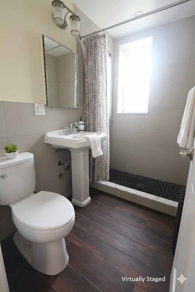 Foto del edificio - 4412 Barnett Ave