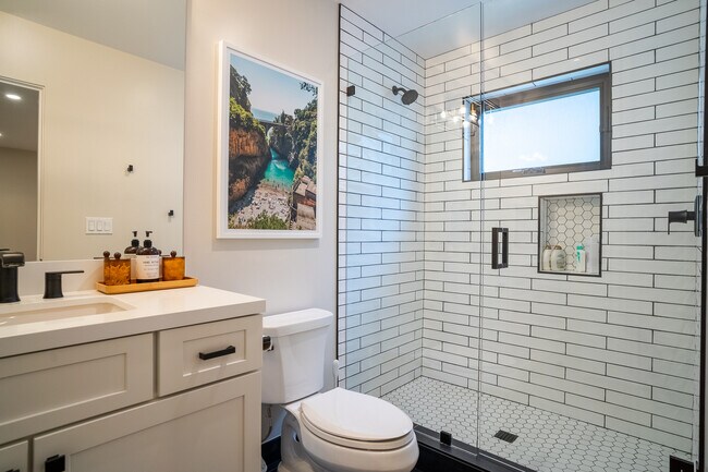 Foto del edificio - 1012 Beryl St