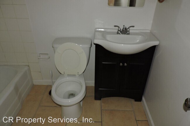 Foto del edificio - 3 br, 2 bath House - 1109 E 12th St