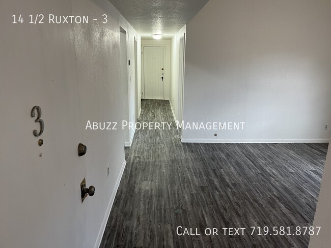 Building Photo - Ruxton