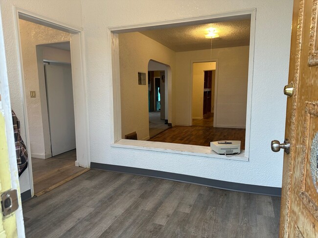 Foto del edificio - 3 Bedroom/ 1 Bath home