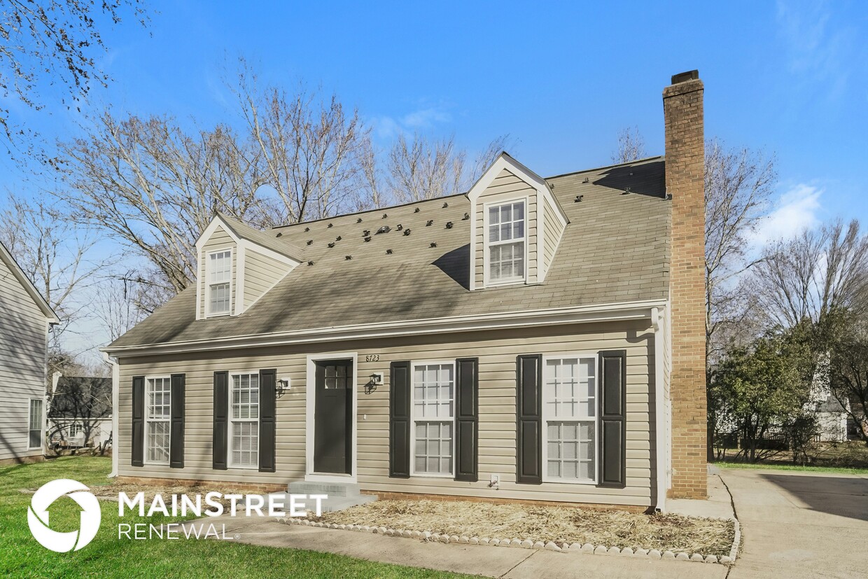 Foto principal - 8723 Sweet Sage Ln