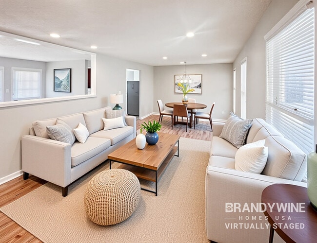 Building Photo - 4060 W Stubbs Rd