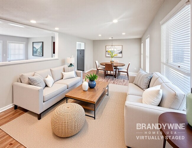 Foto del edificio - 4060 W Stubbs Rd