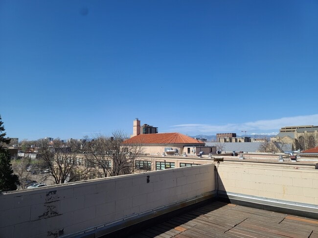 Photo - 1390 Emerson St Townhome
