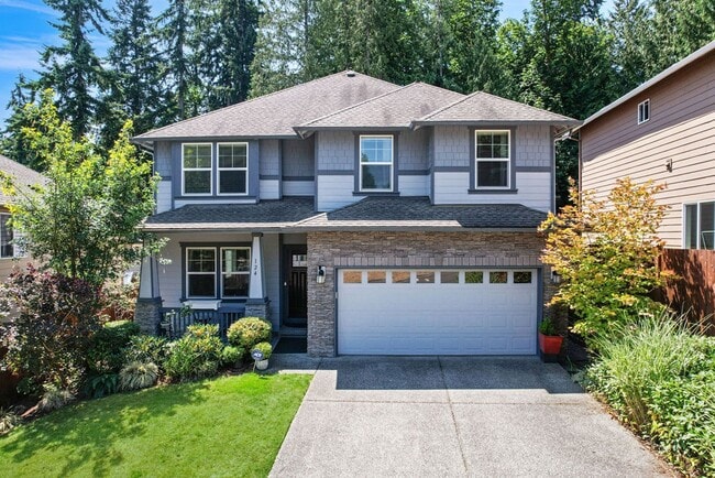 Photo - 124 147th Pl SE House