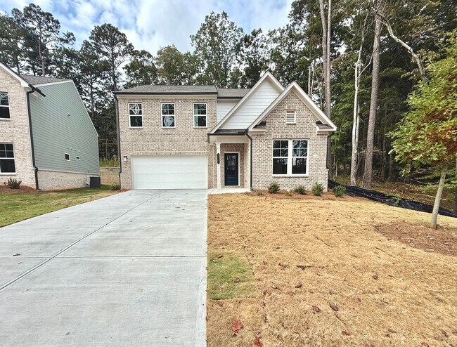 Foto del edificio - 1721 Jordan Brook Dr