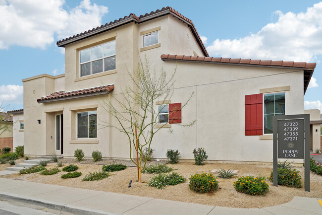 Building Photo - 79154 Acacia Wy
