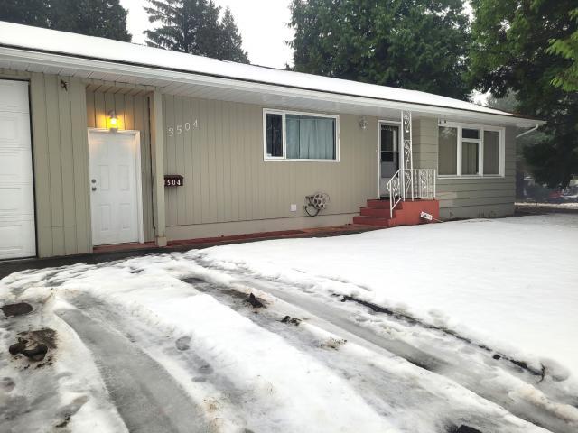 Primary Photo - 3 bedroom in Terrace BC V8G 3C2