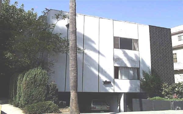 Foto del edificio - 153 S Palm Dr