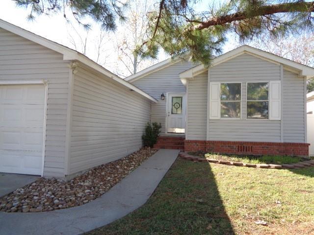 Primary Photo - 20931 Sweet Blossom Ln