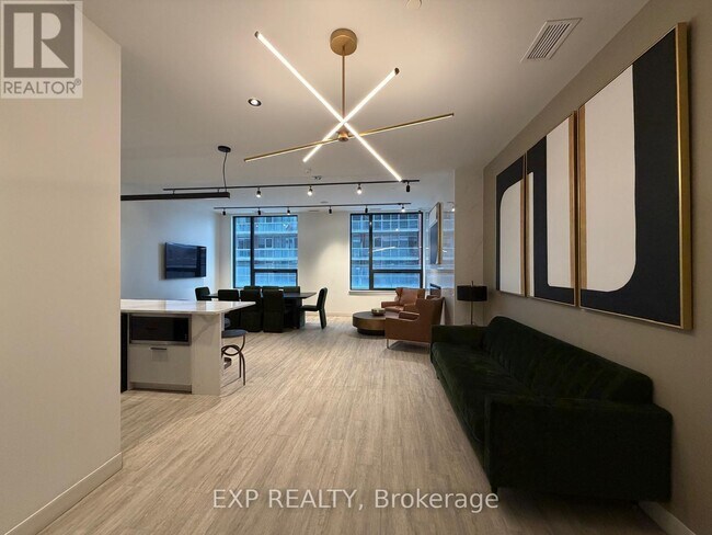 Photo du bâtiment - 180 George St