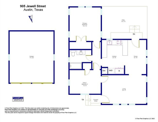 Building Photo - 905 Jewell St