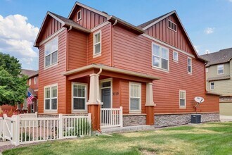 Building Photo - 3719 Pecos Trail