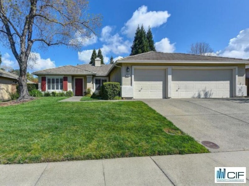 11661 New Albion Dr, Gold River, CA 95670 House Rental in Gold River