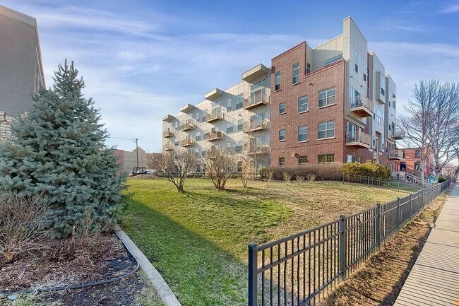 Foto del edificio - 3310 Nicollet Ave