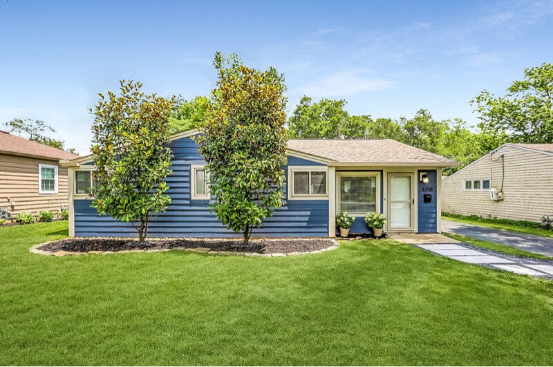 Foto principal - 3258 Kenyon Rd