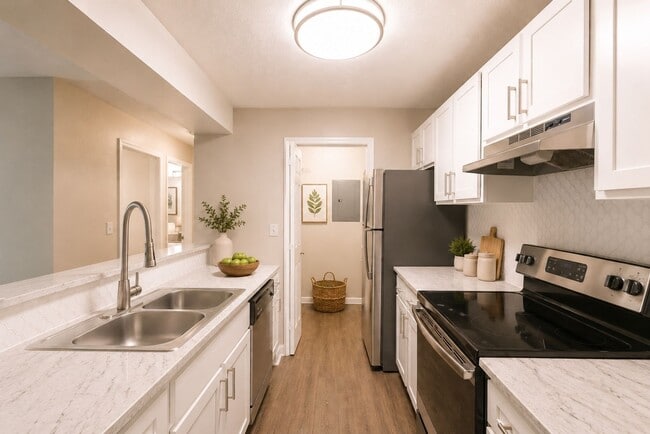 Interior Photo - Moon Grove Apartments