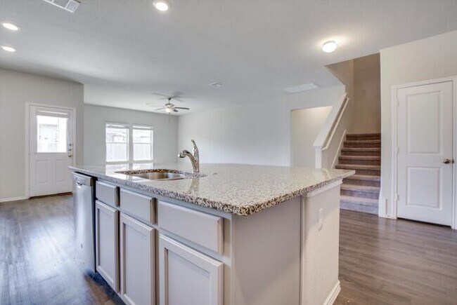 Building Photo - 21717 Windmill Ranch Ave Pflugeville, TX 7...