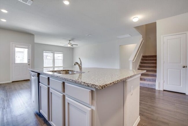 Foto del edificio - 21717 Windmill Ranch Ave Pflugeville, TX 7...