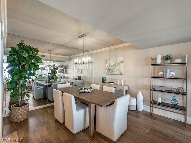 Foto del edificio - 4051 Gulf Shore Blvd N