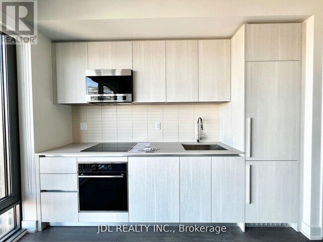 Photo du bâtiment - 8 Cumberland St