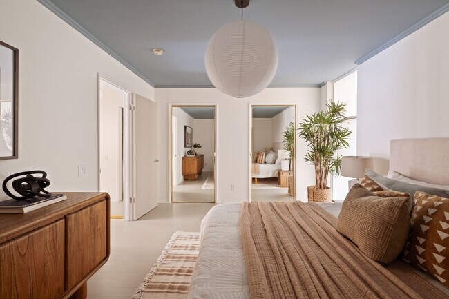 Foto del dormitorio n.º 2 - 2311 4th St