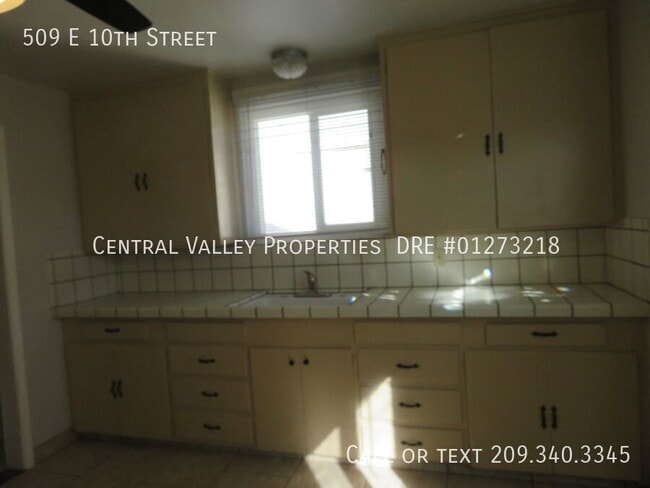 Foto del edificio - 509 10th St