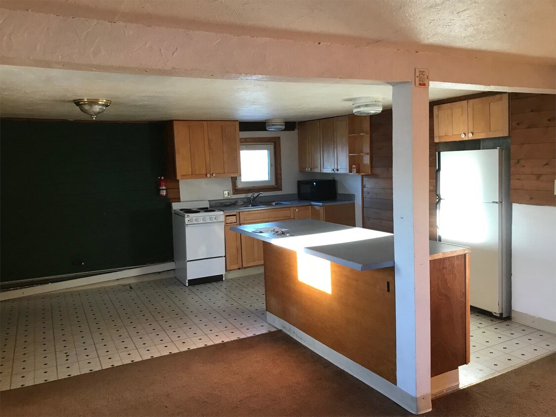 Foto principal - 760 17th Ave