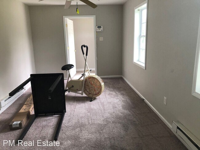 Foto del edificio - 2 br, 1 bath House - 1208 Westside Drive