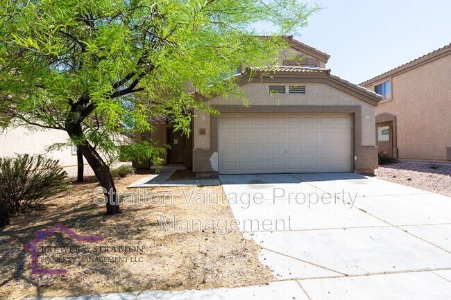 Foto del edificio - 21731 W Pima St