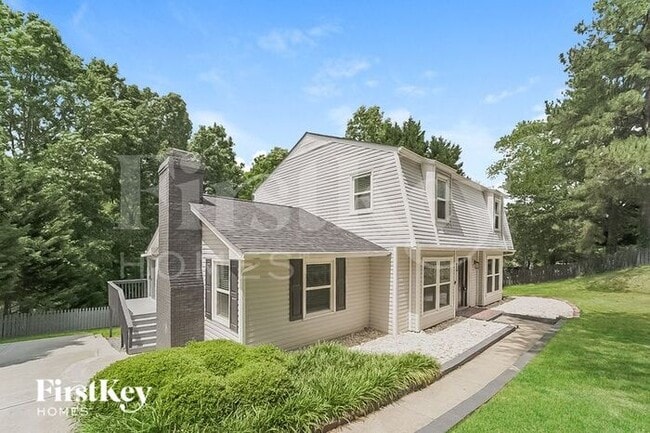 Building Photo - 7606 Ritter Dr