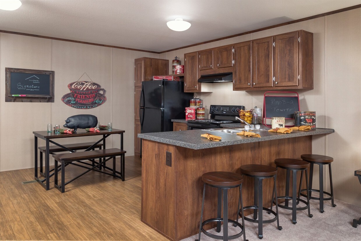 COMES WITH BAR STOOLS - 11482 Florida Blvd