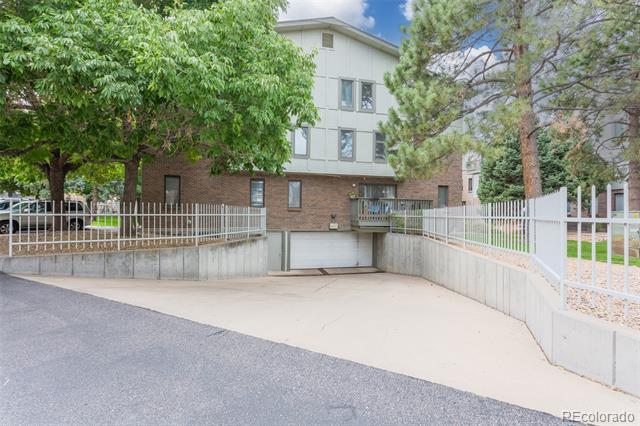 Foto del edificio - 6435 S Dayton St