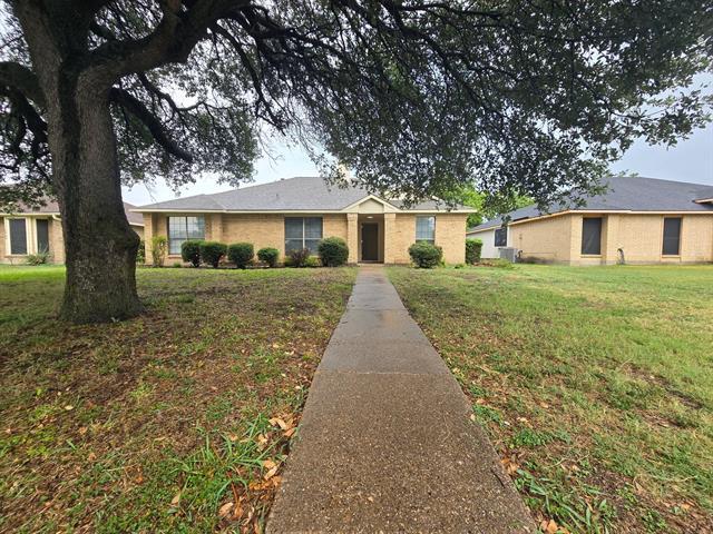 Primary Photo - 1345 Roan Dr