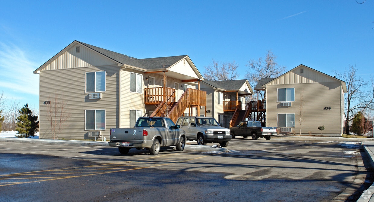 474478 Caldwell Blvd, Nampa, ID 83651 Apartments in Nampa, ID