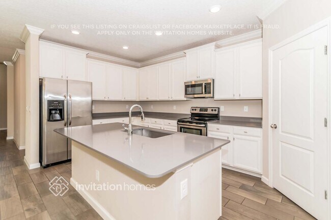 Foto del edificio - 7237 Blairton Wy