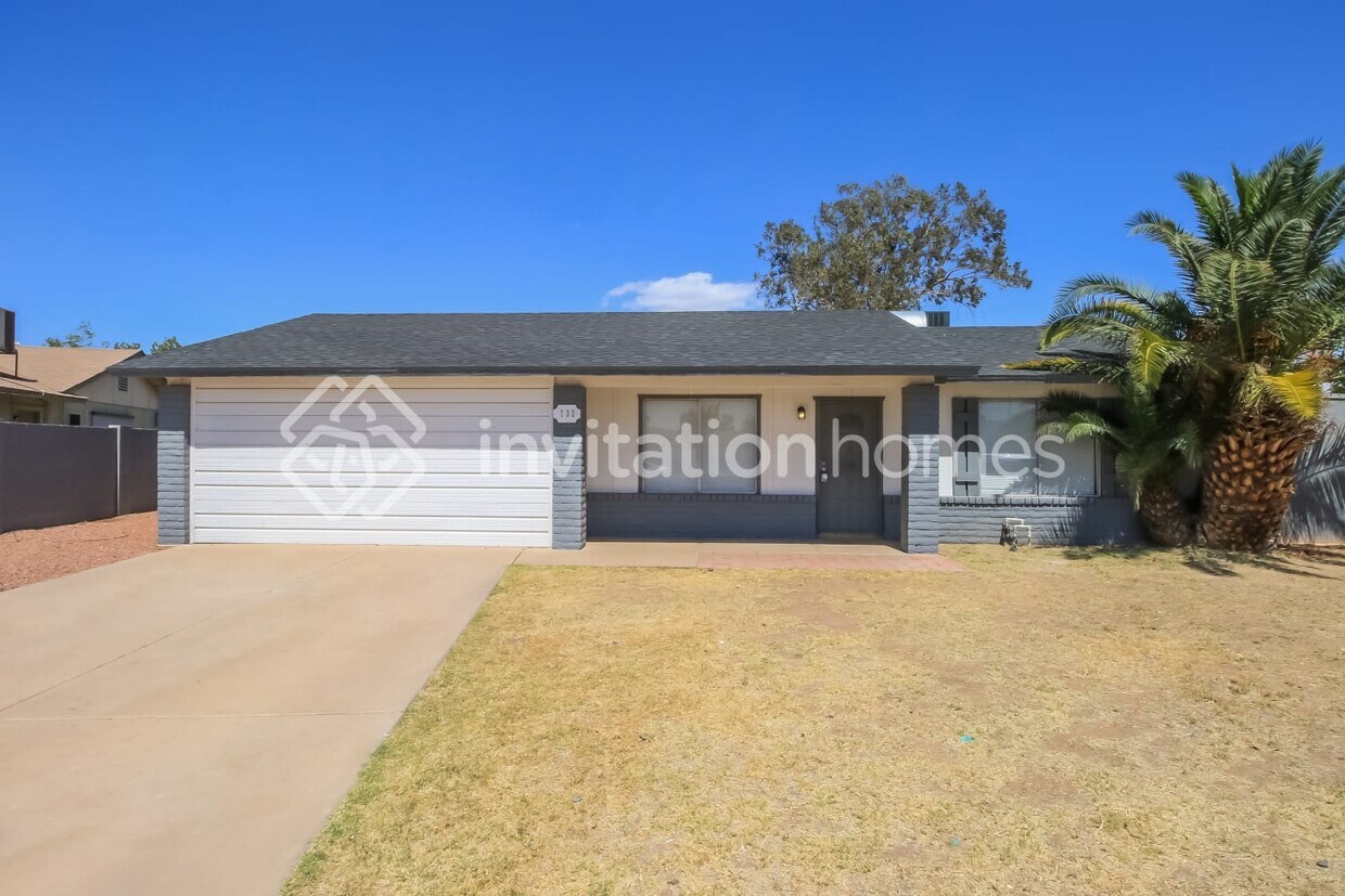 Foto principal - 732 W Flower Avenue