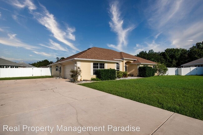 Building Photo - 4 br, 3 bath House - 9957 Sw 57th Ct