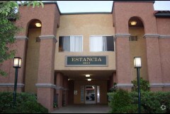 Foto del edificio - Estancia Apartments Homes