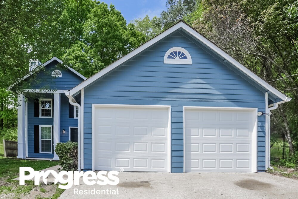 Foto principal - 5275 Forest Downs Ln