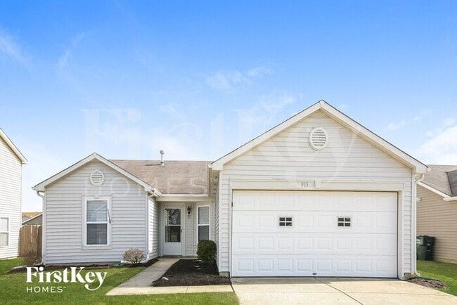 Building Photo - 915 Streamside Dr