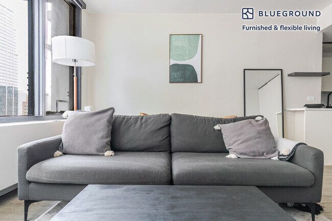 Foto del edificio - 21 E Chestnut St