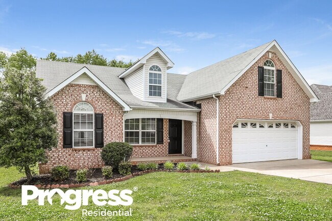 Foto del edificio - 1518 Antebellum Dr