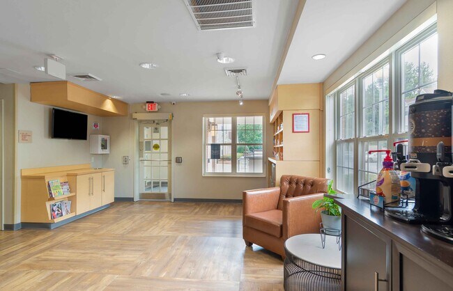 Building Photo - Furnished Studio-Atlanta - Norcross - Peachtree Corners