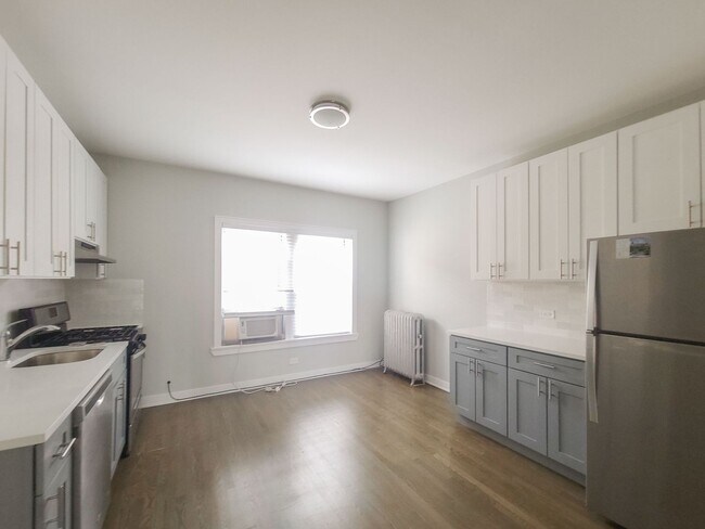 Foto del edificio - 5133 N Wolcott Ave