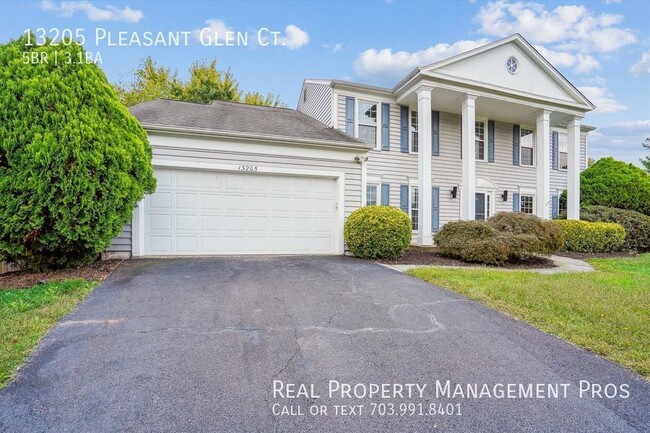 Building Photo - 13205 Pleasant Glen Ct